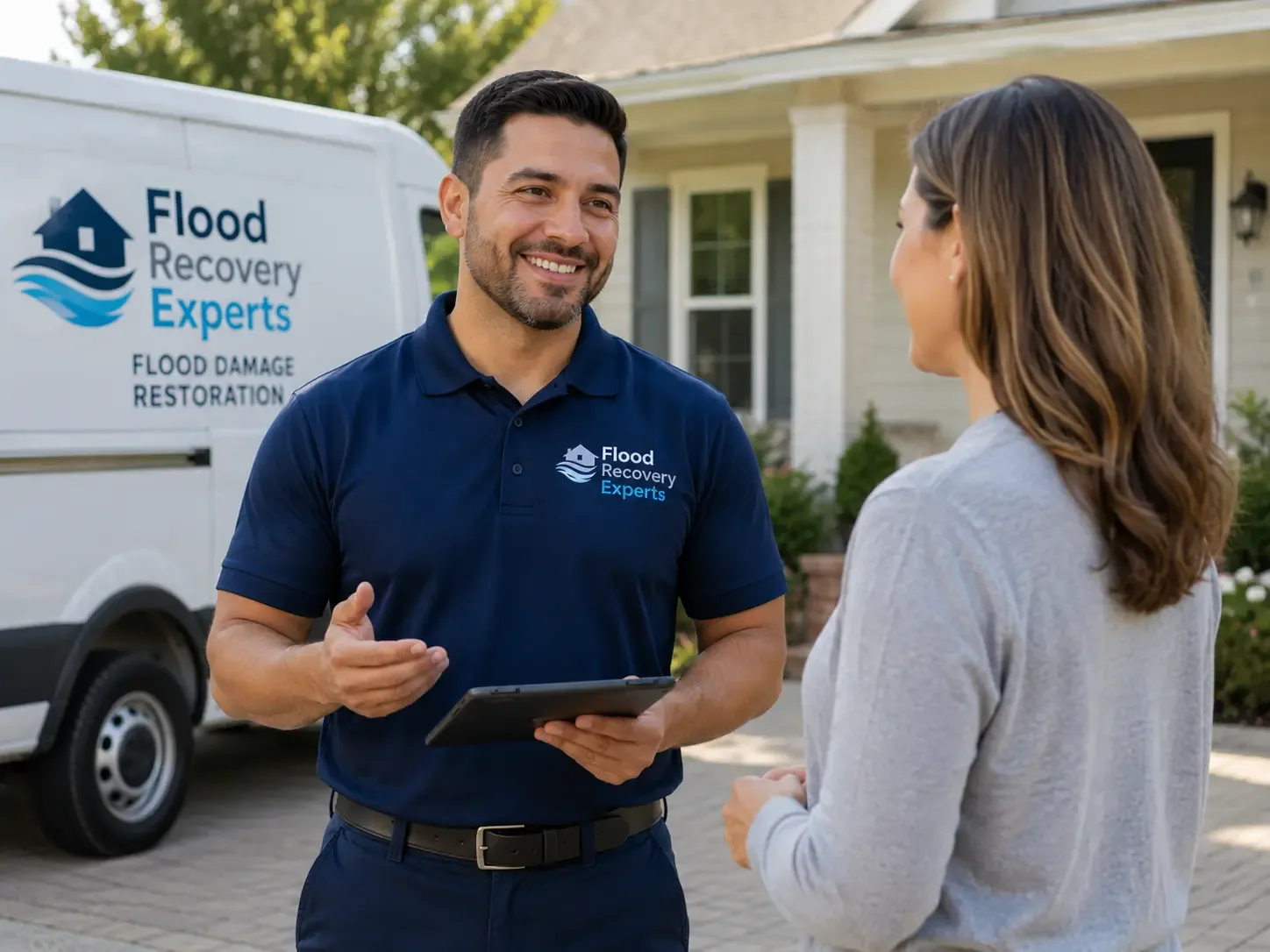Flood Damage Cleanup Apple Creek, OH FAQs